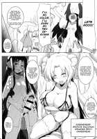 Houfuku? Houfuku? 6 / ほーふく?ほーふく?6 [C.R] [Kyoukai Senjou No Horizon] Thumbnail Page 05