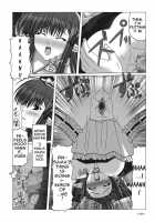 EUPHORIA [Mekeke] [Shuffle!] Thumbnail Page 21