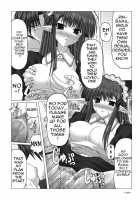 EUPHORIA [Mekeke] [Shuffle!] Thumbnail Page 23