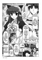 EUPHORIA [Mekeke] [Shuffle!] Thumbnail Page 28