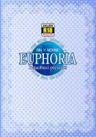 EUPHORIA [Mekeke] [Shuffle!] Thumbnail Page 34