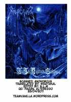 EUPHORIA [Mekeke] [Shuffle!] Thumbnail Page 35