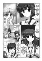 EUPHORIA [Mekeke] [Shuffle!] Thumbnail Page 03