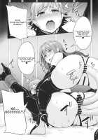 Perfect Lesson 7 - New Generations Haisetsu Stage / Perfect Lesson 7 ニュージェネレーション排泄ステージ [Yayo] [The Idolmaster] Thumbnail Page 22