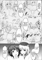 Kantai Dorei Takao / 艦隊奴隷 高雄 [Yayo] [Kantai Collection] Thumbnail Page 26