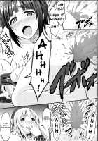 Kantai Dorei Takao / 艦隊奴隷 高雄 [Yayo] [Kantai Collection] Thumbnail Page 28