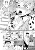 Nao wa Hiwai na Otoshigoro / 奈緒は卑猥なオトシゴロ [Meganei] [The Idolmaster] Thumbnail Page 11