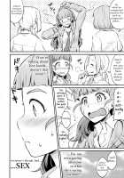 Nao wa Hiwai na Otoshigoro / 奈緒は卑猥なオトシゴロ [Meganei] [The Idolmaster] Thumbnail Page 03