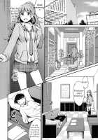 Nao wa Hiwai na Otoshigoro / 奈緒は卑猥なオトシゴロ [Meganei] [The Idolmaster] Thumbnail Page 05