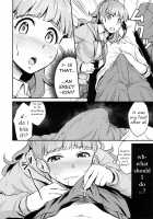 Nao wa Hiwai na Otoshigoro / 奈緒は卑猥なオトシゴロ [Meganei] [The Idolmaster] Thumbnail Page 07