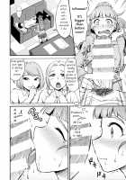 Nao wa Hiwai na Otoshigoro / 奈緒は卑猥なオトシゴロ [Meganei] [The Idolmaster] Thumbnail Page 09