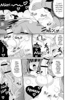 Mesuiki Shounen Daihyakka / メスイキ少年大百科♡ [Chinzurena] [Original] Thumbnail Page 116