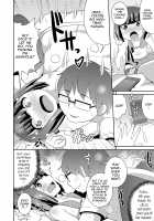 Mesuiki Shounen Daihyakka / メスイキ少年大百科♡ [Chinzurena] [Original] Thumbnail Page 133