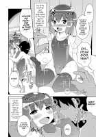 Mesuiki Shounen Daihyakka / メスイキ少年大百科♡ [Chinzurena] [Original] Thumbnail Page 163