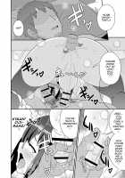 Mesuiki Shounen Daihyakka / メスイキ少年大百科♡ [Chinzurena] [Original] Thumbnail Page 27