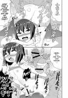 Mesuiki Shounen Daihyakka / メスイキ少年大百科♡ [Chinzurena] [Original] Thumbnail Page 32