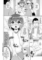 Mesuiki Shounen Daihyakka / メスイキ少年大百科♡ [Chinzurena] [Original] Thumbnail Page 51