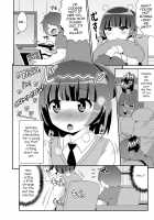 Mesuiki Shounen Daihyakka / メスイキ少年大百科♡ [Chinzurena] [Original] Thumbnail Page 53