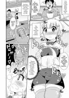 Mesuiki Shounen Daihyakka / メスイキ少年大百科♡ [Chinzurena] [Original] Thumbnail Page 79