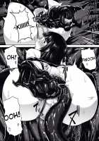 Haritsuki / ハリツキ [Ishimura] [Aliens] Thumbnail Page 26