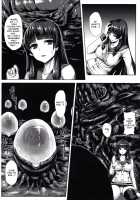 Haritsuki / ハリツキ [Ishimura] [Aliens] Thumbnail Page 03