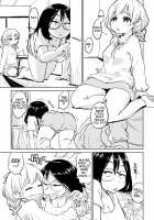 What Would You Do If You Grew a Dick? Neighborhood Onee-san Chapter / ちんこが生えたらどうするか？ 近所のお姉さん編 [Ayanakitori] [Original] Thumbnail Page 01