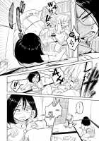 What Would You Do If You Grew a Dick? Neighborhood Onee-san Chapter / ちんこが生えたらどうするか？ 近所のお姉さん編 [Ayanakitori] [Original] Thumbnail Page 04