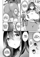 Tokyo Tall & Short / 東京 Tall &Short [Misaoka] [Original] Thumbnail Page 02