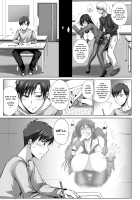 PENETRATED / ヤリ部屋にされた教室 [Kimura Naoki] [Original] Thumbnail Page 28