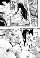 Kinoshita-kun x Andou-chan Ch. 1-2 + Extra / 木下くん×安藤ちゃん [Shomu] [Original] Thumbnail Page 21