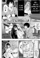 Kinoshita-kun x Andou-chan Ch. 1-2 + Extra / 木下くん×安藤ちゃん [Shomu] [Original] Thumbnail Page 34