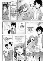 Kinoshita-kun x Andou-chan Ch. 1-2 + Extra / 木下くん×安藤ちゃん [Shomu] [Original] Thumbnail Page 36