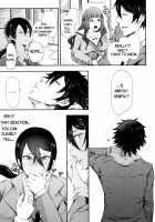 Kinoshita-kun x Andou-chan Ch. 1-2 + Extra / 木下くん×安藤ちゃん [Shomu] [Original] Thumbnail Page 37