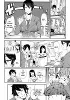 Kinoshita-kun x Andou-chan Ch. 1-2 + Extra / 木下くん×安藤ちゃん [Shomu] [Original] Thumbnail Page 38