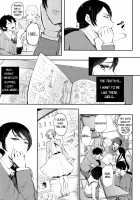 Kinoshita-kun x Andou-chan Ch. 1-2 + Extra / 木下くん×安藤ちゃん [Shomu] [Original] Thumbnail Page 03