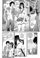 Kinoshita-kun x Andou-chan Ch. 1-2 + Extra / 木下くん×安藤ちゃん [Shomu] [Original] Thumbnail Page 40