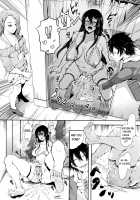 Kinoshita-kun x Andou-chan Ch. 1-2 + Extra / 木下くん×安藤ちゃん [Shomu] [Original] Thumbnail Page 46