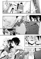 Kinoshita-kun x Andou-chan Ch. 1-2 + Extra / 木下くん×安藤ちゃん [Shomu] [Original] Thumbnail Page 52