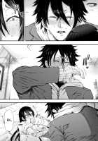 Kinoshita-kun x Andou-chan Ch. 1-2 + Extra / 木下くん×安藤ちゃん [Shomu] [Original] Thumbnail Page 57