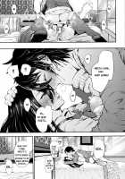 Kinoshita-kun x Andou-chan Ch. 1-2 + Extra / 木下くん×安藤ちゃん [Shomu] [Original] Thumbnail Page 65