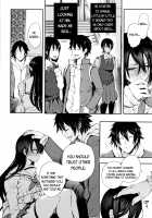 Kinoshita-kun x Andou-chan Ch. 1-2 + Extra / 木下くん×安藤ちゃん [Shomu] [Original] Thumbnail Page 66