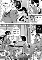 Kinoshita-kun x Andou-chan Ch. 1-2 + Extra / 木下くん×安藤ちゃん [Shomu] [Original] Thumbnail Page 06