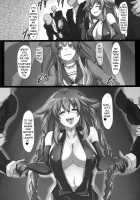 Transmit Heart [Cru] [Hyperdimension Neptunia] Thumbnail Page 27