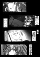 Transmit Heart [Cru] [Hyperdimension Neptunia] Thumbnail Page 02