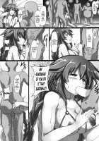 Transmit Heart [Cru] [Hyperdimension Neptunia] Thumbnail Page 04