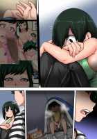 My Harem Academia 6: The Start of a Harem / 僕のハーレムアカデミア:6話 「ハーレムの始まり」 [Juna Juna Juice] [My Hero Academia] Thumbnail Page 103