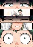 My Harem Academia 6: The Start of a Harem / 僕のハーレムアカデミア:6話 「ハーレムの始まり」 [Juna Juna Juice] [My Hero Academia] Thumbnail Page 159