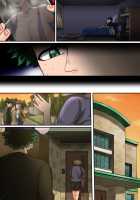 My Harem Academia 6: The Start of a Harem / 僕のハーレムアカデミア:6話 「ハーレムの始まり」 [Juna Juna Juice] [My Hero Academia] Thumbnail Page 161