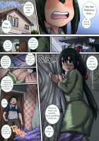 My Harem Academia 6: The Start of a Harem / 僕のハーレムアカデミア:6話 「ハーレムの始まり」 [Juna Juna Juice] [My Hero Academia] Thumbnail Page 33