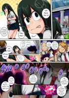 My Harem Academia 6: The Start of a Harem / 僕のハーレムアカデミア:6話 「ハーレムの始まり」 [Juna Juna Juice] [My Hero Academia] Thumbnail Page 06